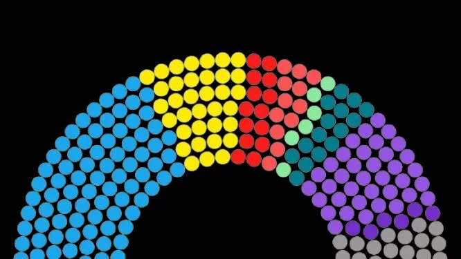 EL GOBIERNO APUESTA A FORTALECER SU BLOQUE EN DIPUTADOS PARA SOSTENER VETOS Y DISPUTAR LA PRIMERA MINORÍA