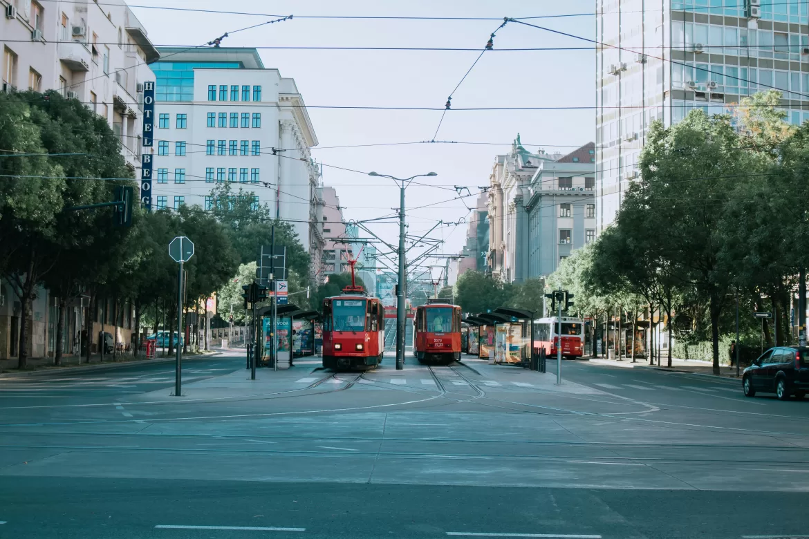 LLUVAS Y VIENTOS EN BUENOS AIRES ANTES DE LA LLEGADA DEL BUEN TIEMPO
