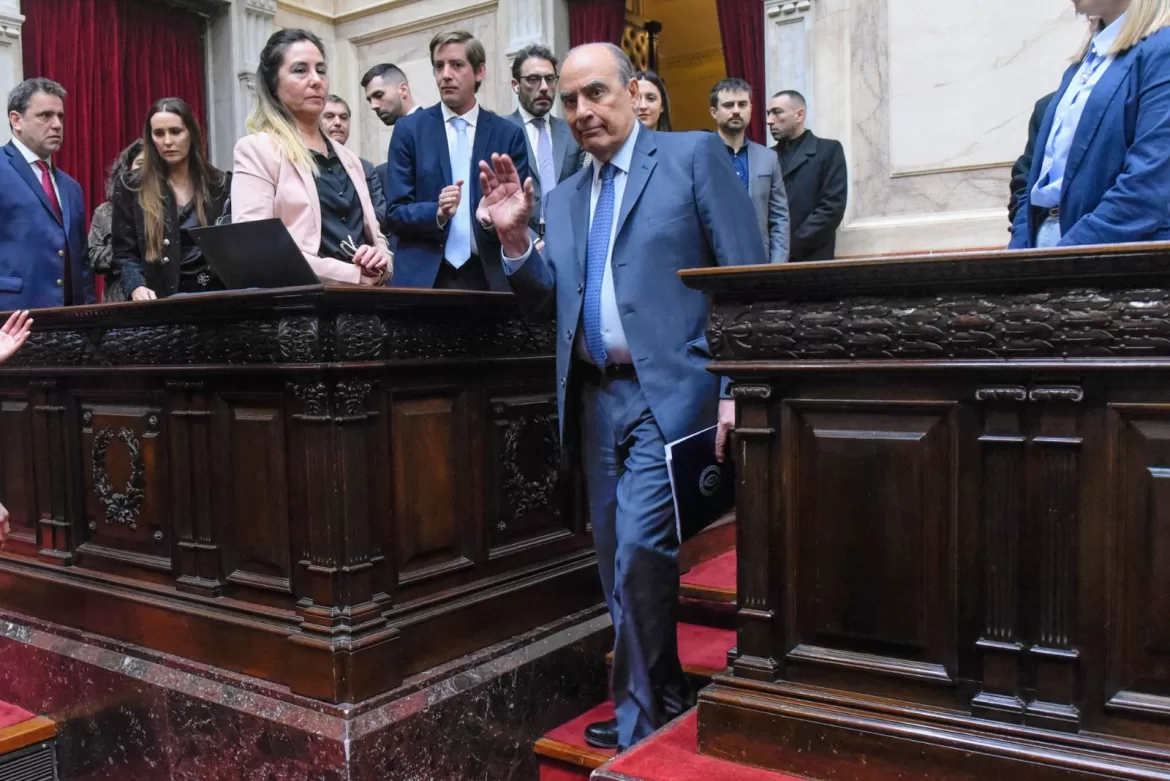 TENSIÓN EN DIPUTADOS: LA OPOSICIÓN RECLAMA INTERPELAR A FRANCOS POR INCUMPLIR LA LEY DE DISCAPACIDAD