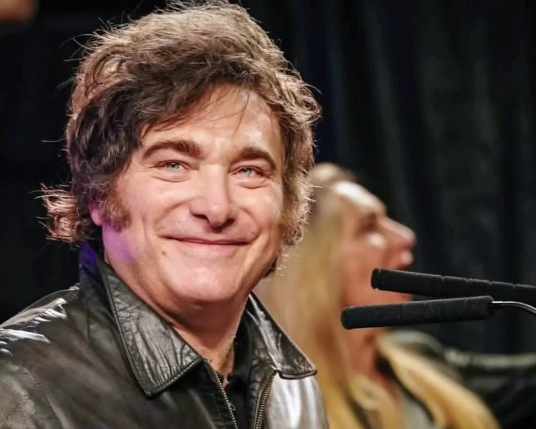 AJUSTAN LOS PREPARATIVOS PARA EL ACTO DE MILEI EN ROSARIO