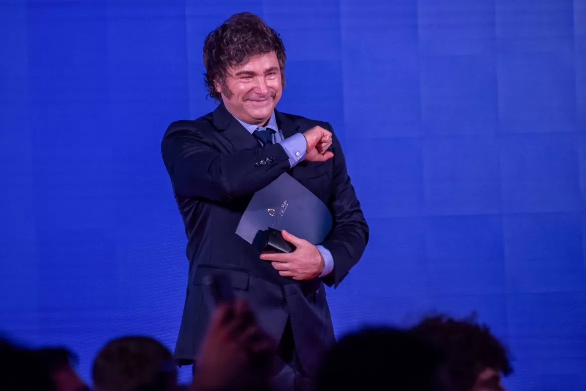 MILEI REÚNE A GOBERNADORES Y PREPARA UNA NUEVA ETAPA DE REFORMAS ECONÓMICAS Y LABORALES