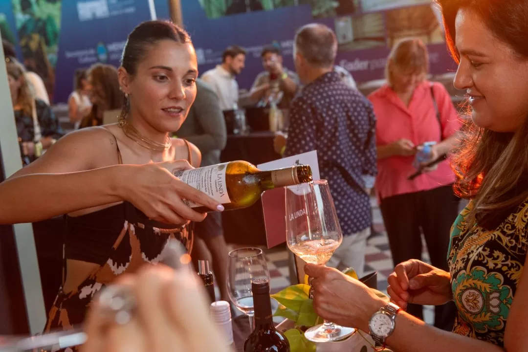 DIONISIAS WINE FAIR: UNA FERIA DE MUJERES, ARTE Y CONCIENCIA EN LA CASA FADER