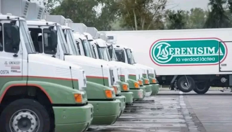 MASTELLONE PROFUNDIZA SUS PÉRDIDAS: $28.431 MILLONES EN NUEVE MESES POR EL IMPACTO DE LA DEVALUACIÓN Y EL FRENO DEL CONSUMO