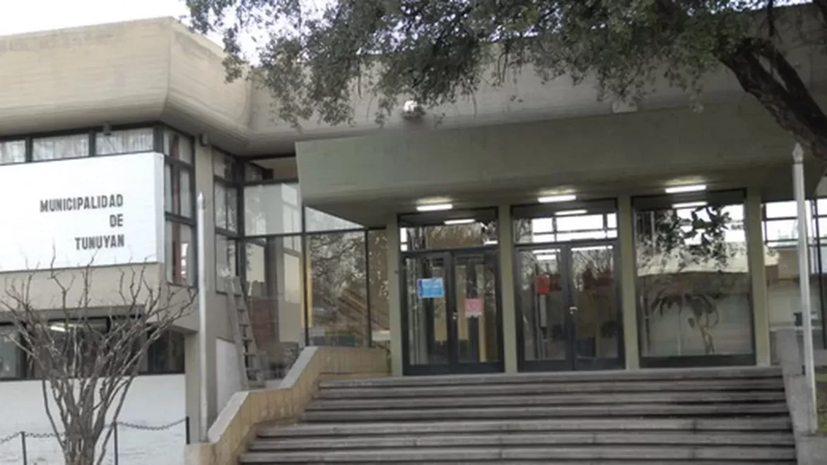 ALQUILERES VIP EN TUNUYÁN: EL MUNICIPIO DESTINA MILLONES A OFICINAS QUE NO ATIENDEN AL PÚBLICO