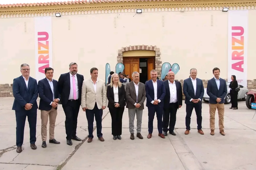 BODEGAS DE ARGENTINA RESPALDA LA IMPLEMENTACIÓN DEL NUEVO DIGESTO NORMATIVO DEL INV