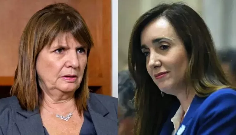 VILLARRUEL Y BULLRICH INICIAN LA TRANSICIÓN EN EL SENADO DE CARA A LA NUEVA ETAPA LEGISLATIVA