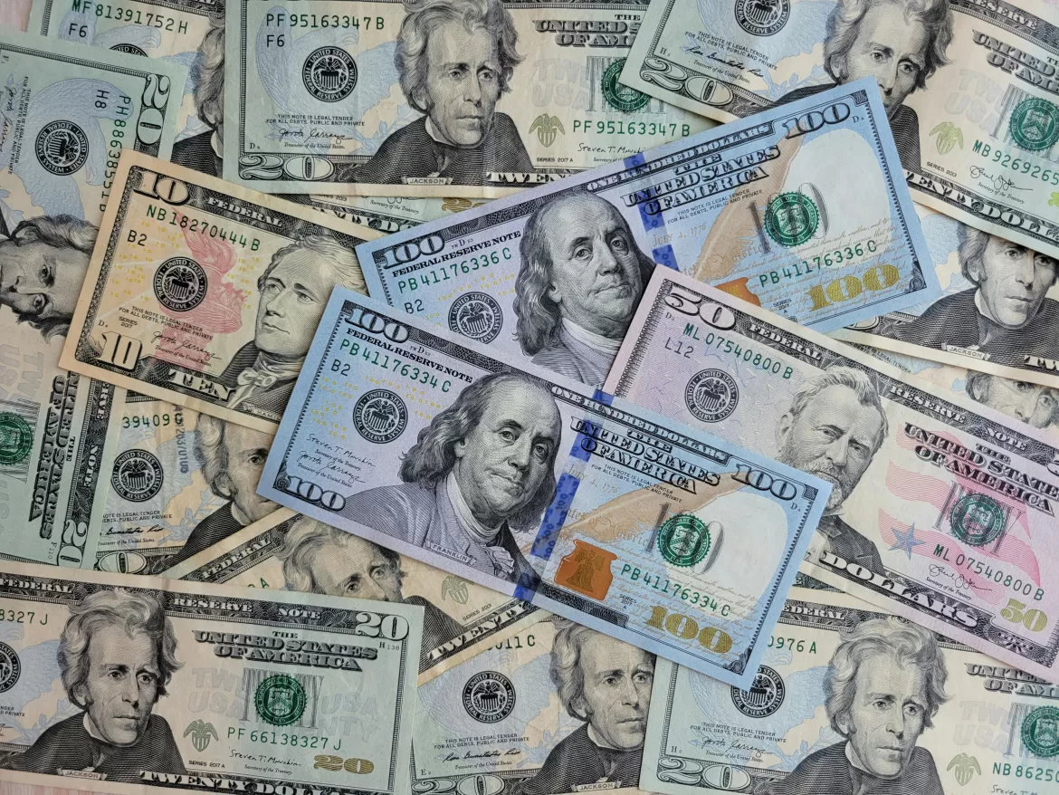 DÓLAR HOY: LAS COTIZACIONES DE ESTE MARTES 18 DE NOVIEMBRE