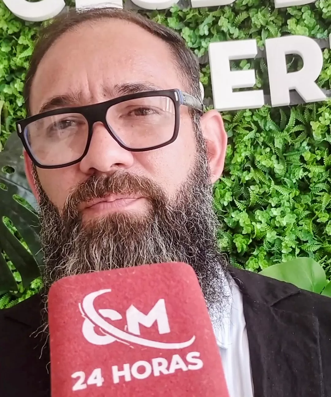 GABRIEL ACOSTA DESTACÓ EL IMPACTO DEL CONGRESO DE ECONOMÍA REGIONAL Y EL CRECIMIENTO DEL PUERTO BARRANQUERAS