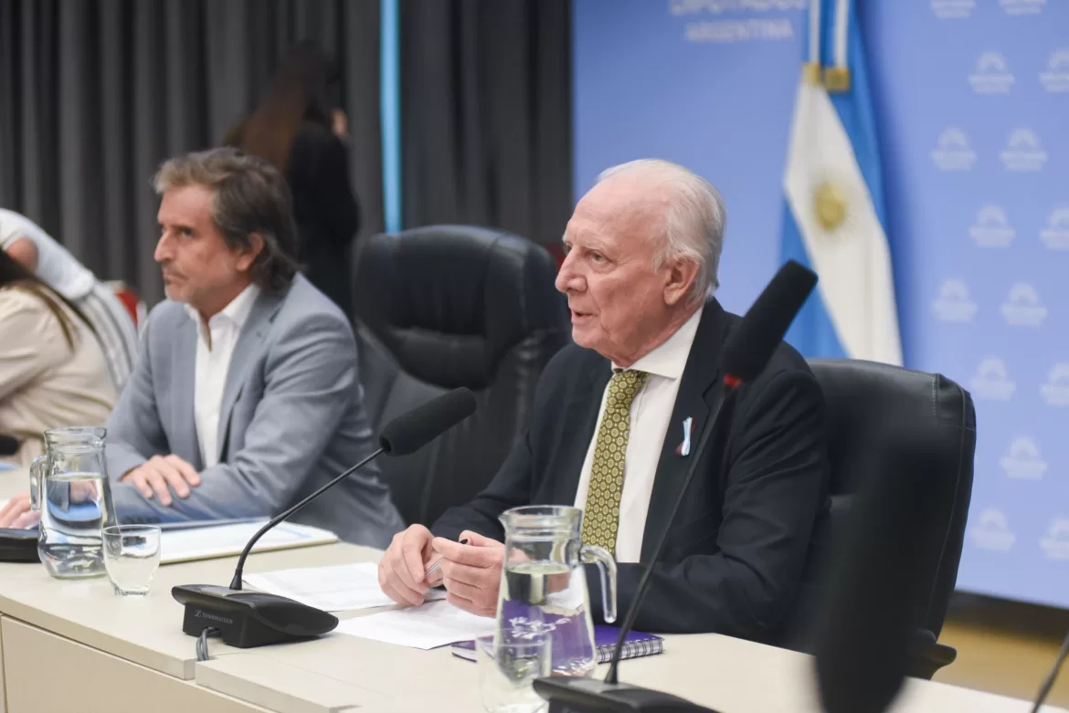 AVANZA EL PRESUPUESTO 2026 CON DICTAMEN DE MAYORÍA EN DIPUTADOS