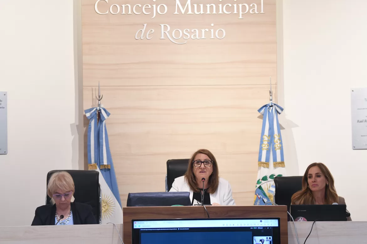 DOLOR Y RECLAMO DE JUSTICIA: FAMILIARES DE VÍCTIMAS POR FENTANILO CONTAMINADO HABLARON EN ROSARIO