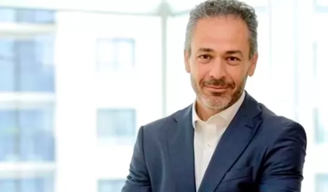 ALEJANDRO LEW, EL NUEVO SECRETARIO DE FINANZAS DEL GOBIERNO