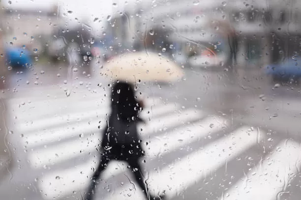 TORMENTAS Y HUMEDAD EN BUENOS AIRES: ASÍ ESTARÁ EL TIEMPO ESTE MARTES 4 DE NOVIEMBRE