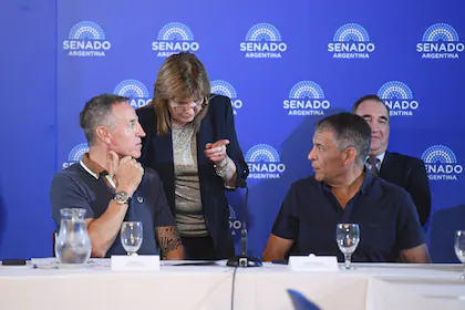 LA CGT ENDURECIÓ SU POSTURA EN EL SENADO Y CUESTIONÓ LA CONSTITUCIONALIDAD DE LA REFORMA LABORAL