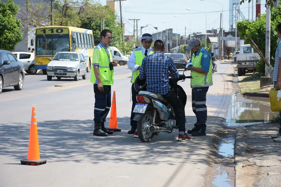 NAVIDAD CON MÁS RESPONSABILIDAD AL VOLANTE: BAJAN LOS POSITIVOS EN CONTROLES DE ALCOHOLEMIA EN CABA
