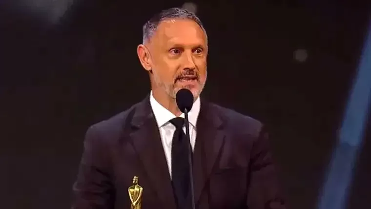 DAVID KAVLIN FUE INTERNADO DE URGENCIA TRAS SUFRIR UN INFARTO