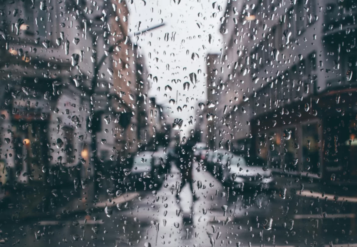 EL SMN ANTICIPA EL REGRESO DE LAS TORMENTAS CON ALERTA AMARILLA EN VARIAS PROVINCIAS