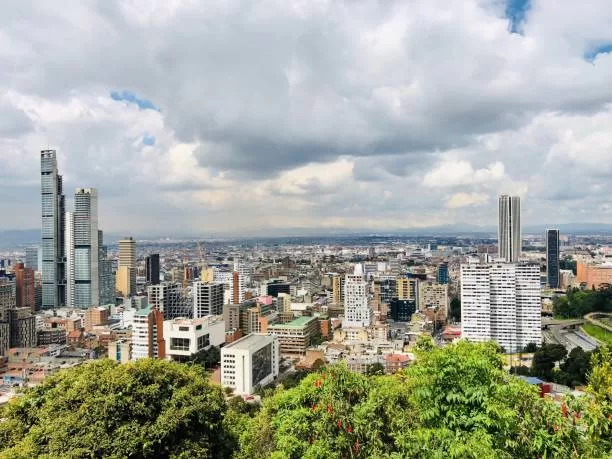 BUENOS AIRES ARRANCA LA SEMANA CON CLIMA AGRADABLE Y SIN EXTREMOS
