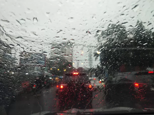 ALERTA AMARILLA POR TORMENTAS EN BUENOS AIRES: QUÉ ZONAS PODRÍAN VERSE AFECTADAS ESTE VIERNES