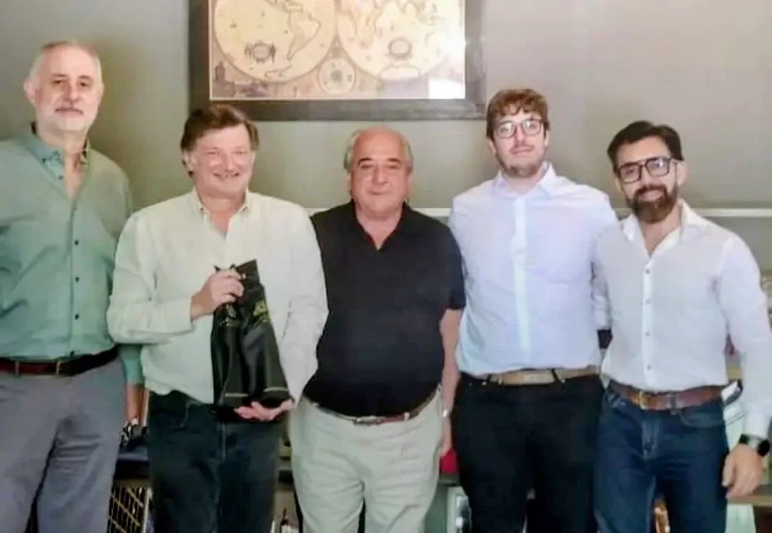 BODEGAS DE ARGENTINA IMPULSA LA CALIDAD TURÍSTICA EN EL ENOTURISMO NACIONAL