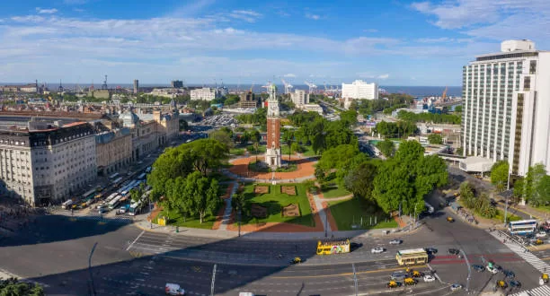 CLIMA EN BUENOS AIRES: ASÍ ARRANCA EL 6 DE DICIEMBRE DE 2025