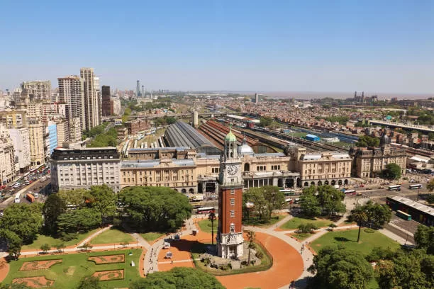 CLIMA EN BUENOS AIRES: PRONÓSTICO DEL TIEMPO PARA ESTE MIÉRCOLES 3 DE DICIEMBRE