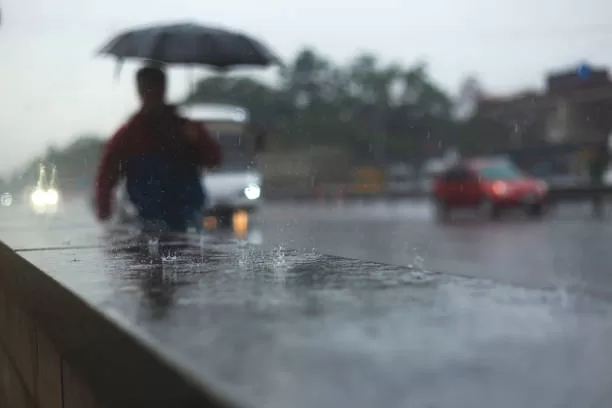VUELVEN LAS TORMENTAS A BUENOS AIRES: EL SMN ACTIVÓ UNA ALERTA AMARILLA Y ADVIERTE POR RÁFAGAS INTENSAS