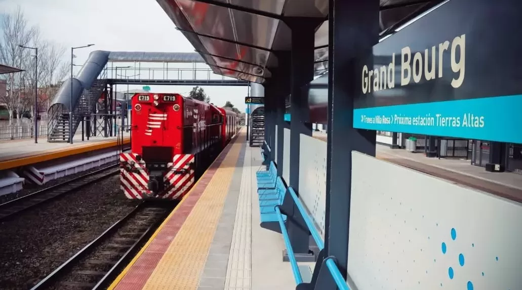 PARO DE ATE Y MARCHA DE LA CGT: CÓMO OPERARÁN LOS SERVICIOS DE TRANSPORTE ESTE 18 DE DICIEMBRE