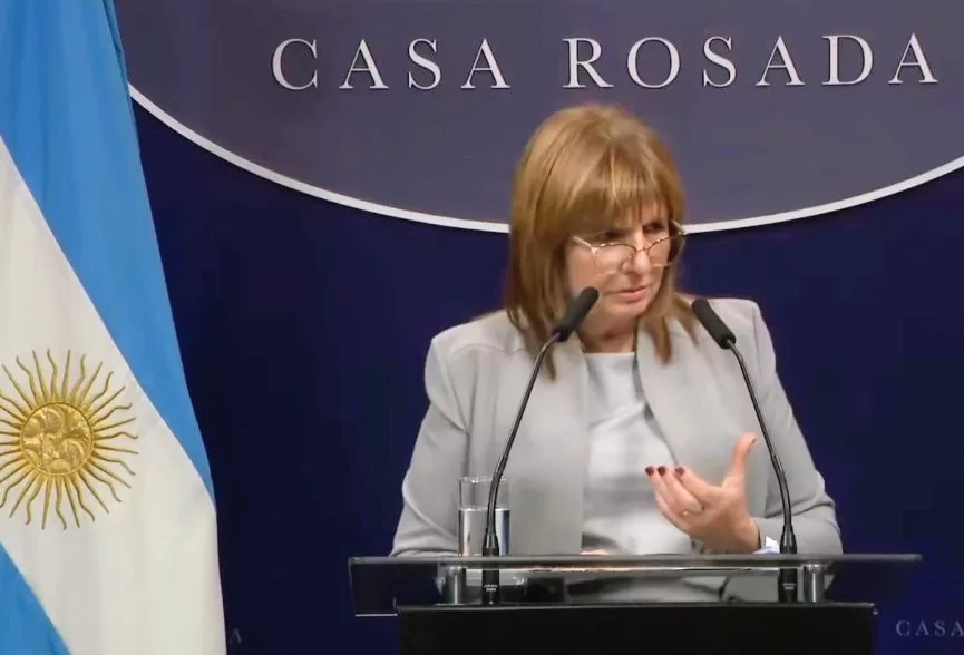 EL GOBIERNO ENVÍA AL CONGRESO LA REFORMA DEL CÓDIGO PENAL BAJO EL EJE DE “MANO DURA”