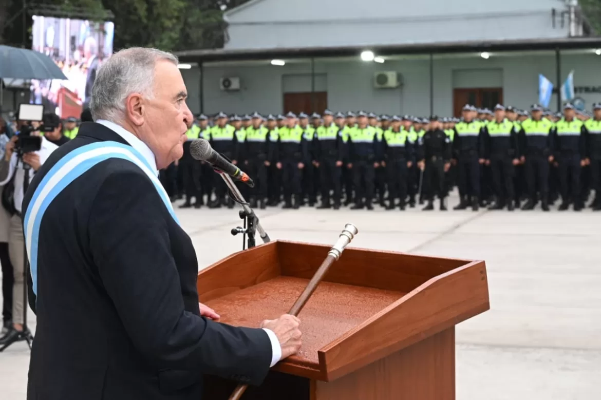 TUCUMÁN ACTIVÓ EL OPERATIVO PROVINCIAL “FELICES FIESTAS”