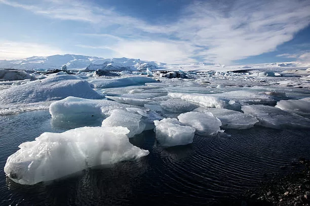 REFORMA DE LA LEY DE GLACIARES: EL PROYECTO DEL GOBIERNO YA INGRESÓ AL CONGRESO Y DESATA POLÉMICA