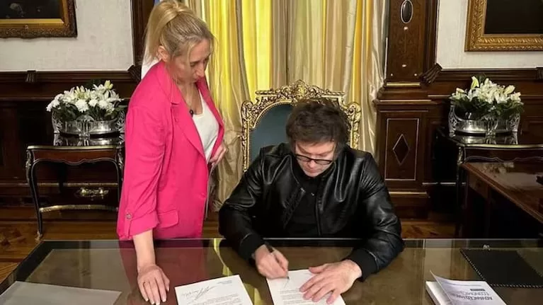 MILEI AVANZA CON TRES NUEVOS DECRETOS PARA RECONFIGURAR EL ESTADO