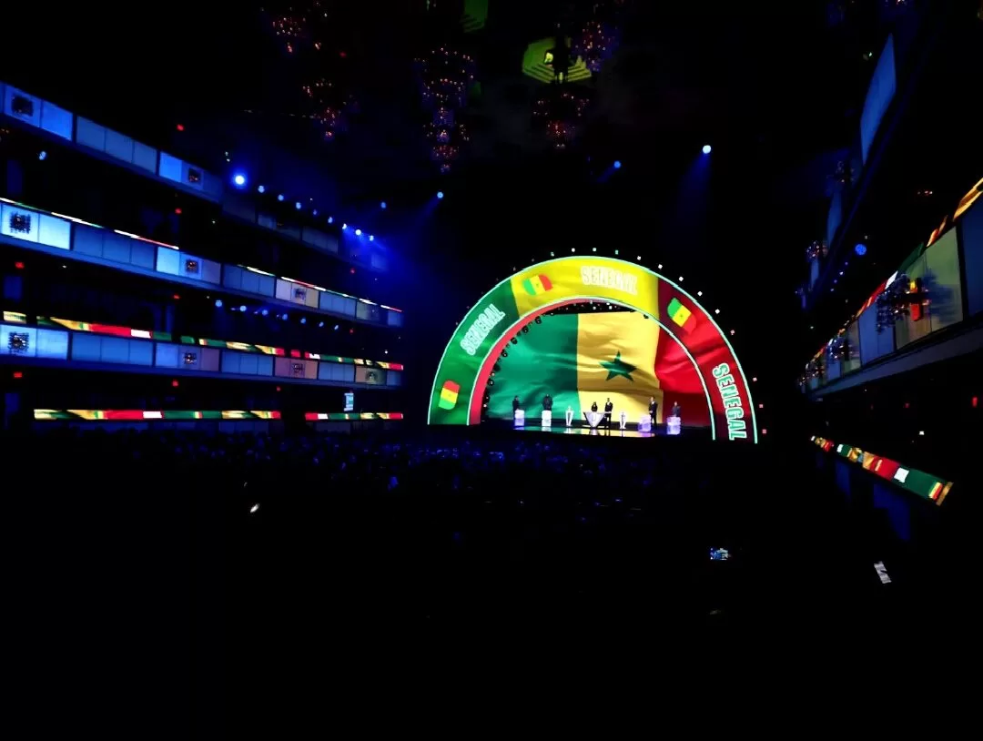 EL CAMINO DE ARGENTINA RUMBO AL MUNDIAL 2026 YA ESTÁ DEFINIDO