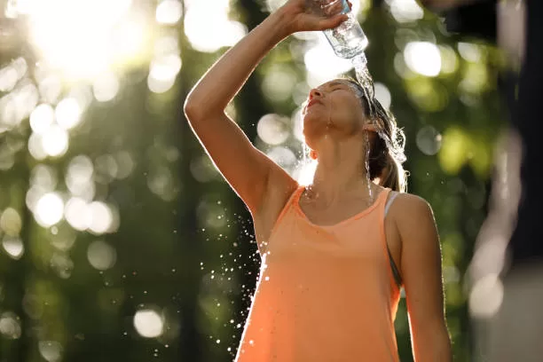 OLA DE CALOR EXTREMA: CABA BAJO ALERTA NARANJA Y EL TERMÓMETRO ROZA LOS 40°