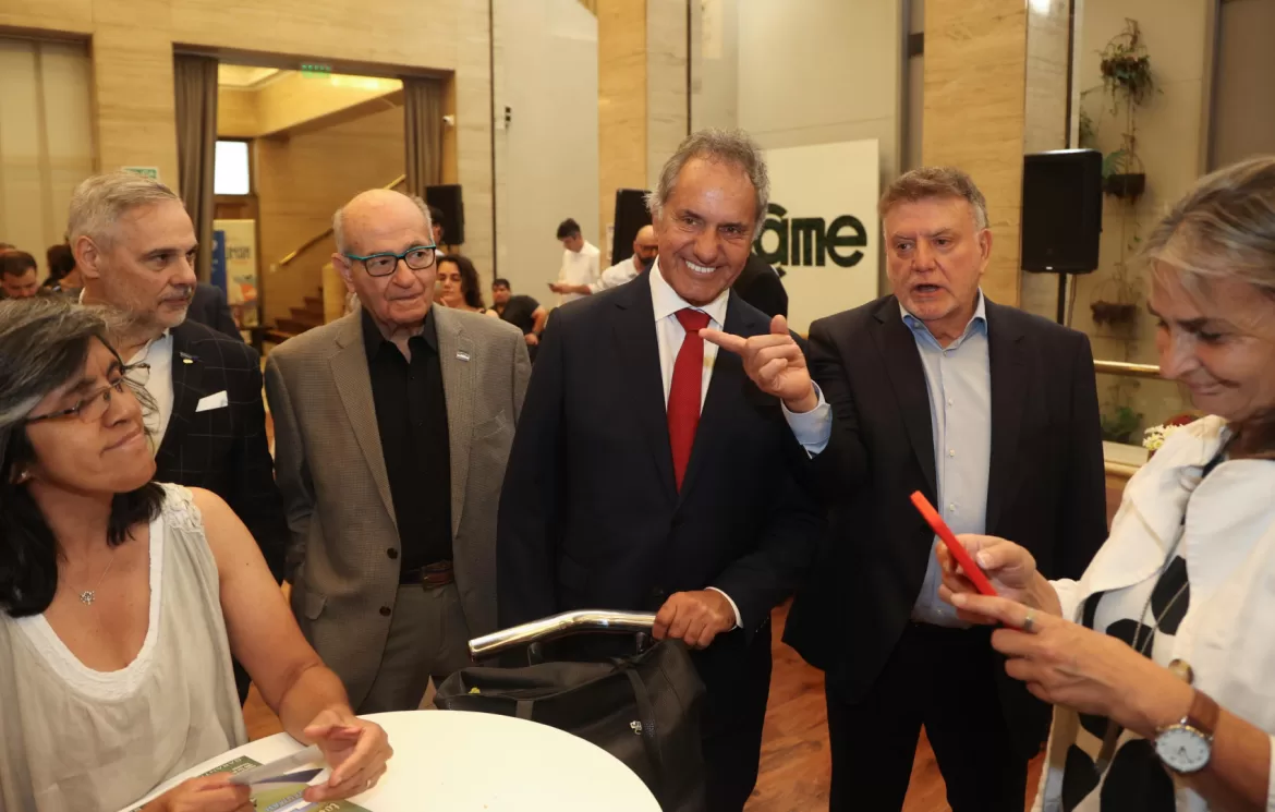 TUCUMÁN PRESENTÓ SU VERANO 2026 CON UNA APUESTA RENOVADA AL TURISMO NACIONAL
