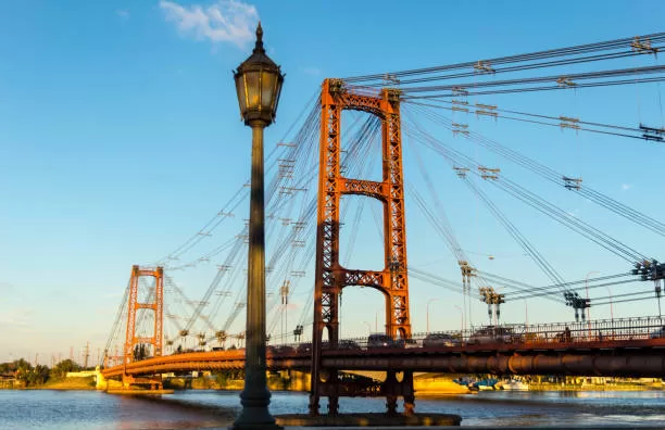 CLIMA EN SANTA FE: ASÍ ESTARÁ EL TIEMPO ESTE LUNES 19 DE ENERO