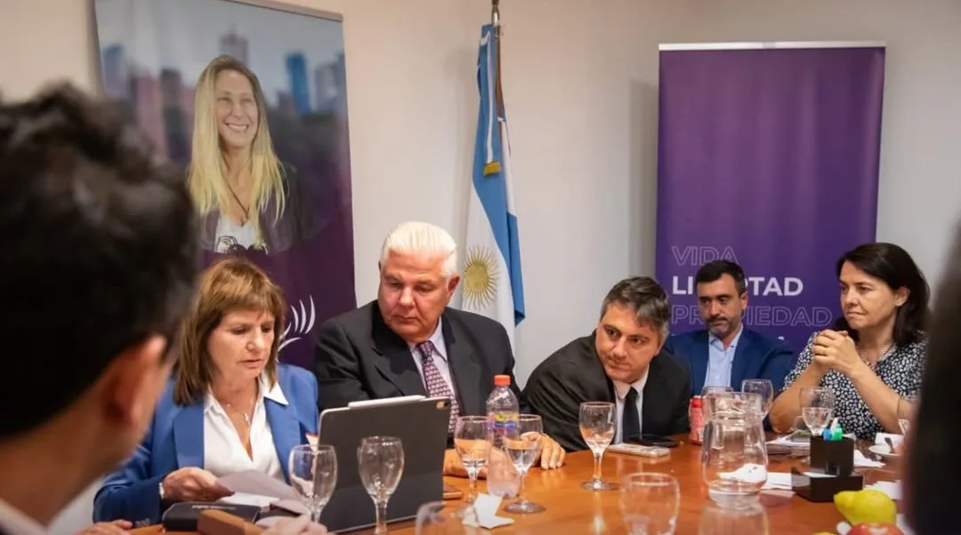 REFORMA LABORAL: LA CASA ROSADA ENDURECE SU POSTURA Y NO CEDE EN GANANCIAS