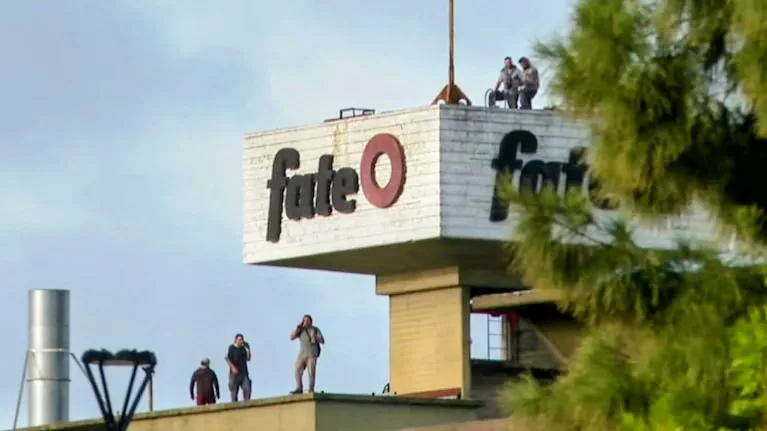 SIN ACUERDO POR FATE Y NUEVA AUDIENCIA CLAVE EL 4 DE MARZO