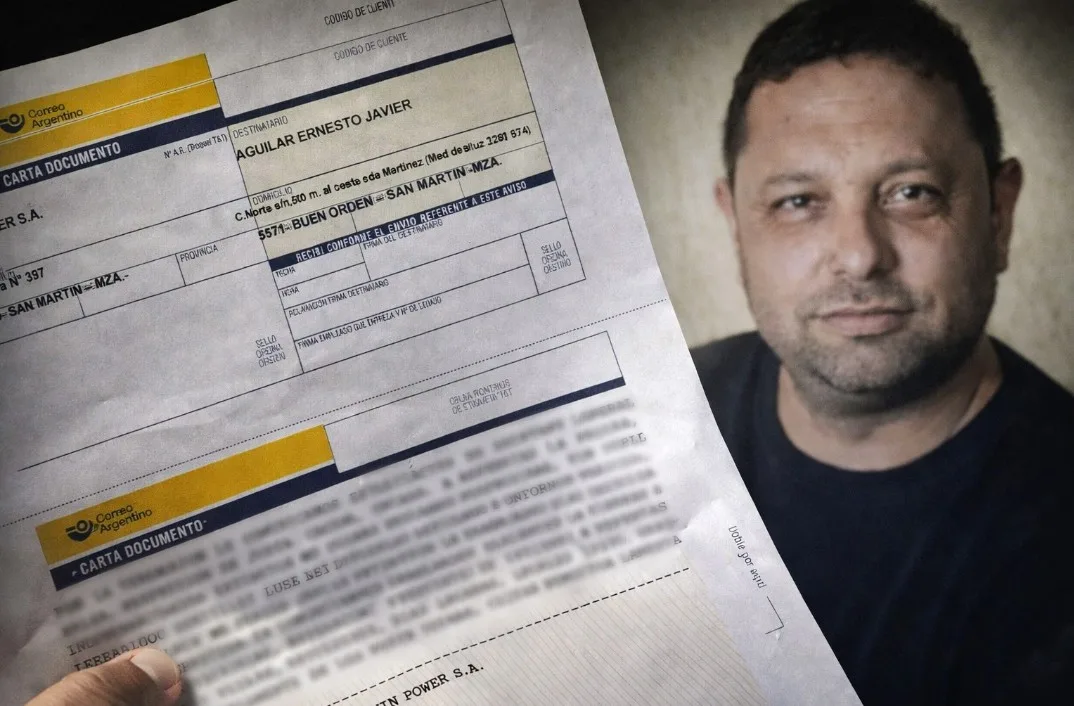 SOEVA SAN MARTÍN: CUANDO EL SINDICATO CASTIGA AL TRABAJADOR QUE RECLAMA UN SALARIO DIGNO