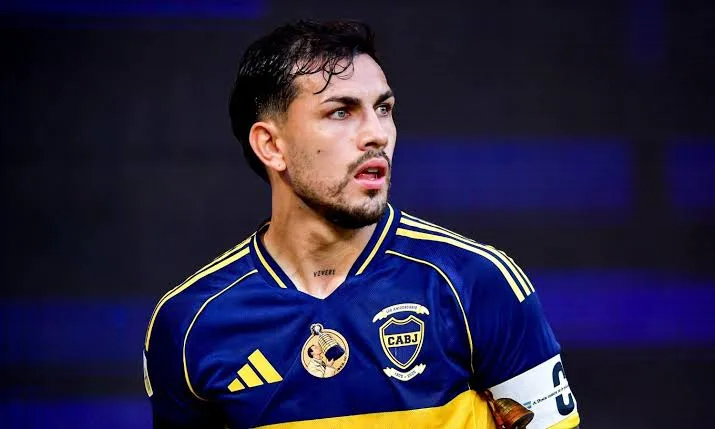 PREOCUPACIÓN EN BOCA: PAREDES EN DUDA PARA EL CLÁSICO CON RACING