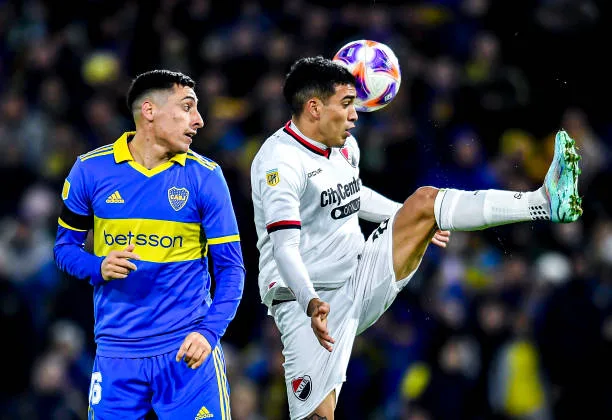 BOCA BUSCA REACCIÓN EN LA BOMBONERA ANTE NEWELL’S