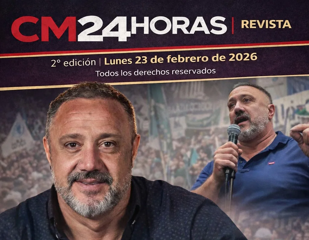 RICARDO LETARD LA VOZ QUE IMPULSA AL MOVIMIENTO OBRERO EN MENDOZA 