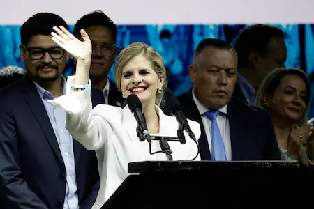 COSTA RICA INICIA UNA NUEVA ETAPA: LAURA FERNÁNDEZ FUE ELEGIDA PRESIDENTE CON UN TRIUNFO CONTUNDENTE