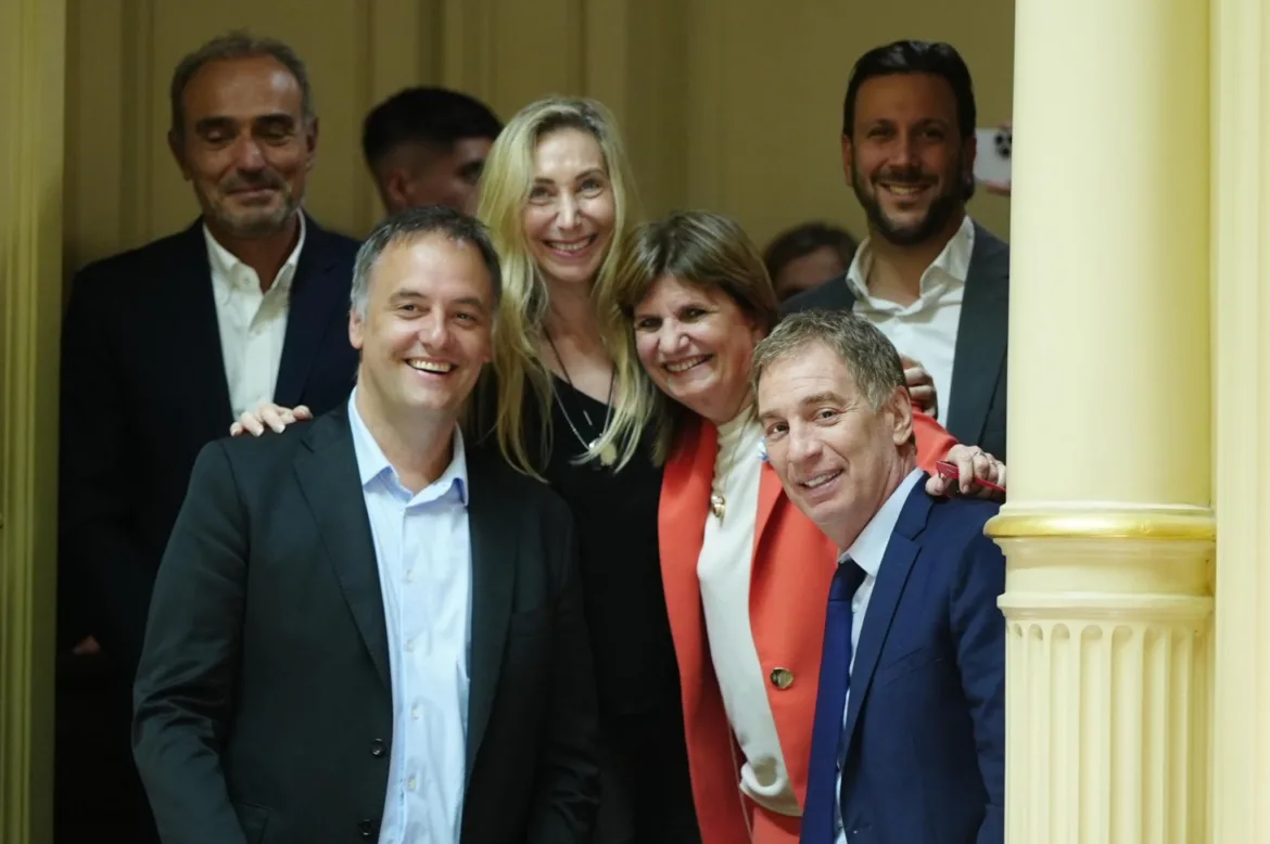 REFORMA LABORAL: EL GOBIERNO APUNTA A APROBARLA EN DIPUTADOS EL 25 DE FEBRERO