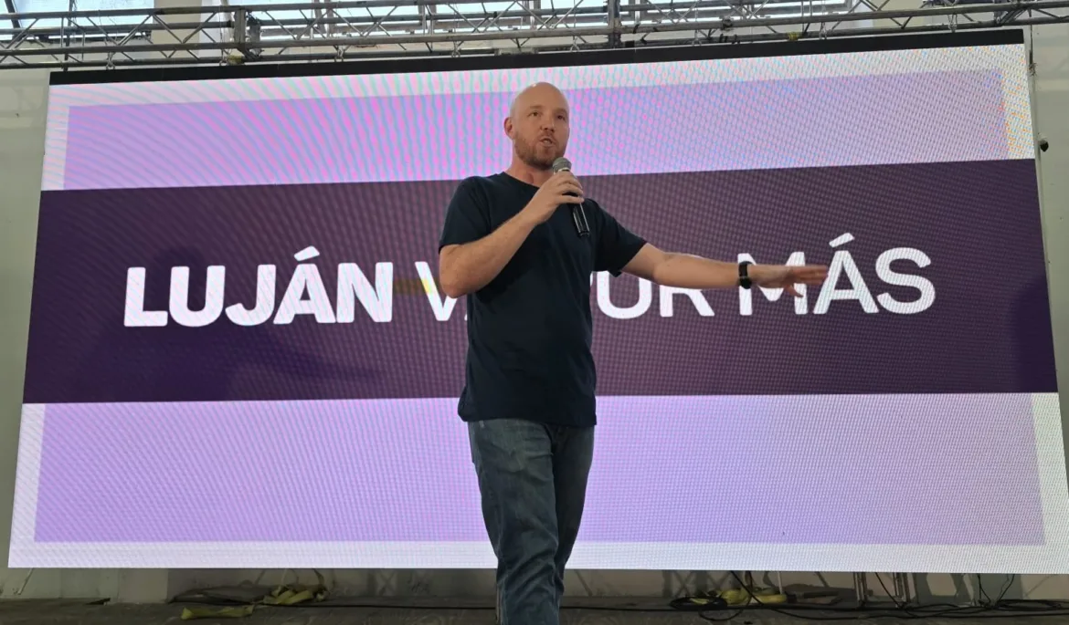 LUJÁN DE CUYO RECONFIGURA SU MAPA POLÍTICO: EL OFICIALISMO CONSOLIDA MAYORÍA ABSOLUTA EN EL CONCEJO