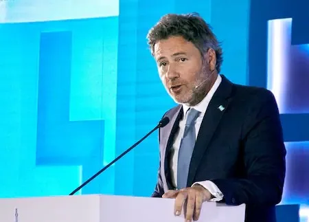 MAHIQUES DESEMBARCA EN JUSTICIA TRAS LA SALIDA DE CÚNEO LIBARONA