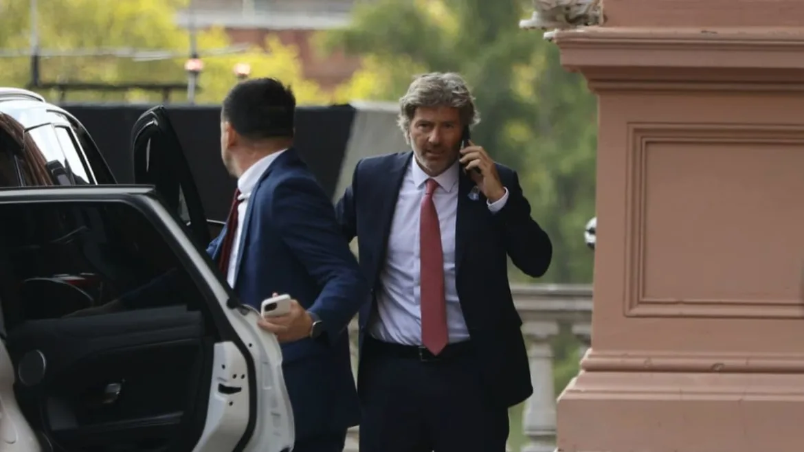 EL GOBIERNO AVANZA CON EL ENVÍO DE PLIEGOS PARA CUBRIR VACANTES EN LA JUSTICIA