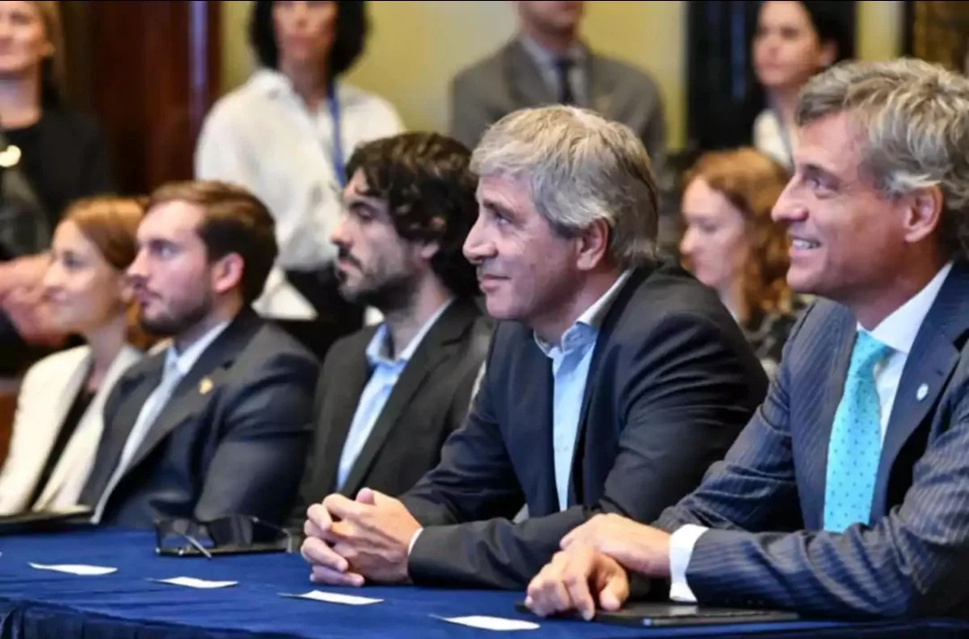 CAMBIOS EN ECONOMÍA: NUEVO NOMBRE EN EL BANCO CENTRAL