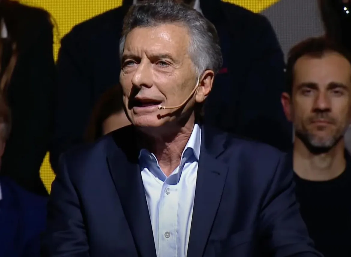 MACRI REÚNE AL PRO EN UNA CUMBRE POLÍTICA PARA REAFIRMAR SU ROL DE CARA A 2027