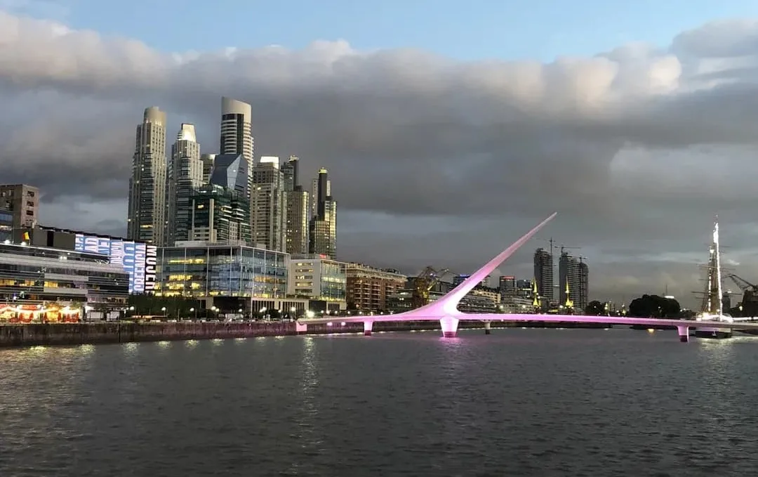 ALERTA METEOROLÓGICA: TORMENTAS Y LLUVIAS INTENSAS AFECTARÁN A VARIAS PROVINCIAS DEL PAÍS