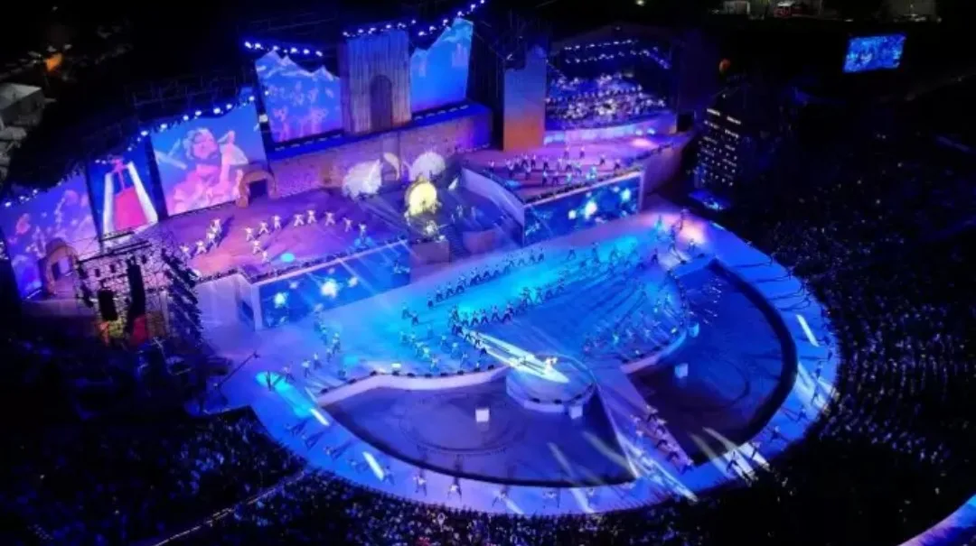 VENDIMIA 2026: REPROGRAMAN EL ACTO CENTRAL POR ALERTA METEOROLÓGICA EN MENDOZA